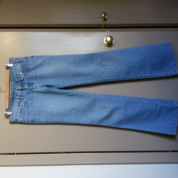 J-Lo ( Jennifer Lopez ) Lot Bundle - Jeans & Sweatshirt for $25 - Picture 2 of 4